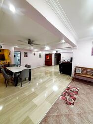 Blk 268 Tampines Street 21 (Tampines), HDB 5 Rooms #560839371